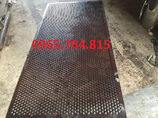 Khả năng chịu được áp lực của lưới rất cao mang đến độ bền vượt trội cho sản phẩm