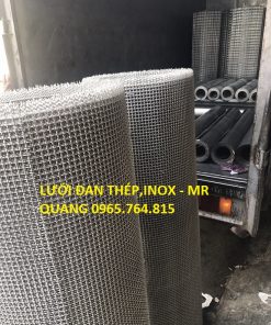 Khả năng chịu nhiệt, chống oxi hóa của tấm inox 10x10 tốt ở nhiệt độ 870 độ C