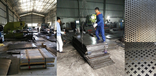 Sản phẩm được Quang Minh cho ra đời đáp ứng đa dạng ứng dụng khác nhau